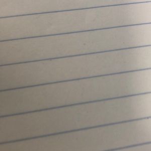 Meet your Posher, Daniel